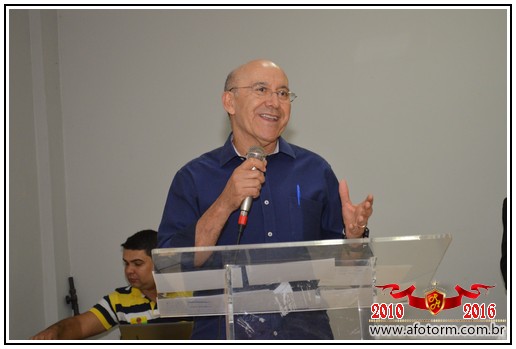 rolim de moura